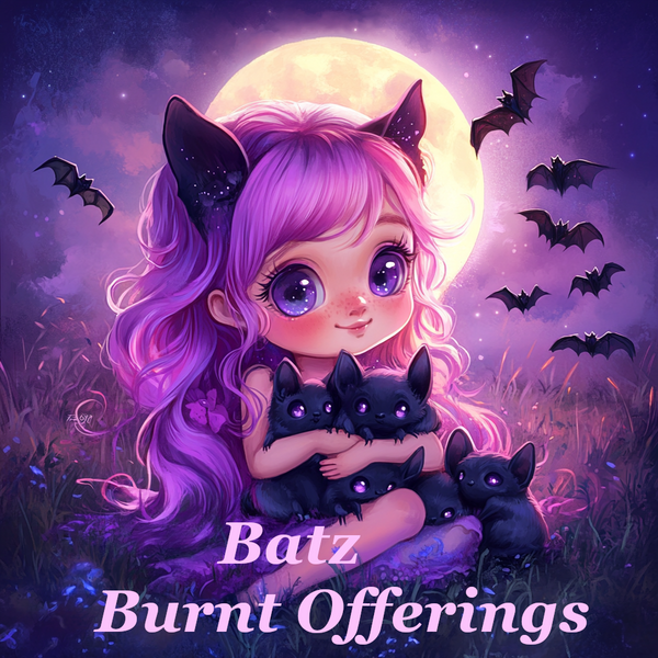 Batz Burnt Offerings